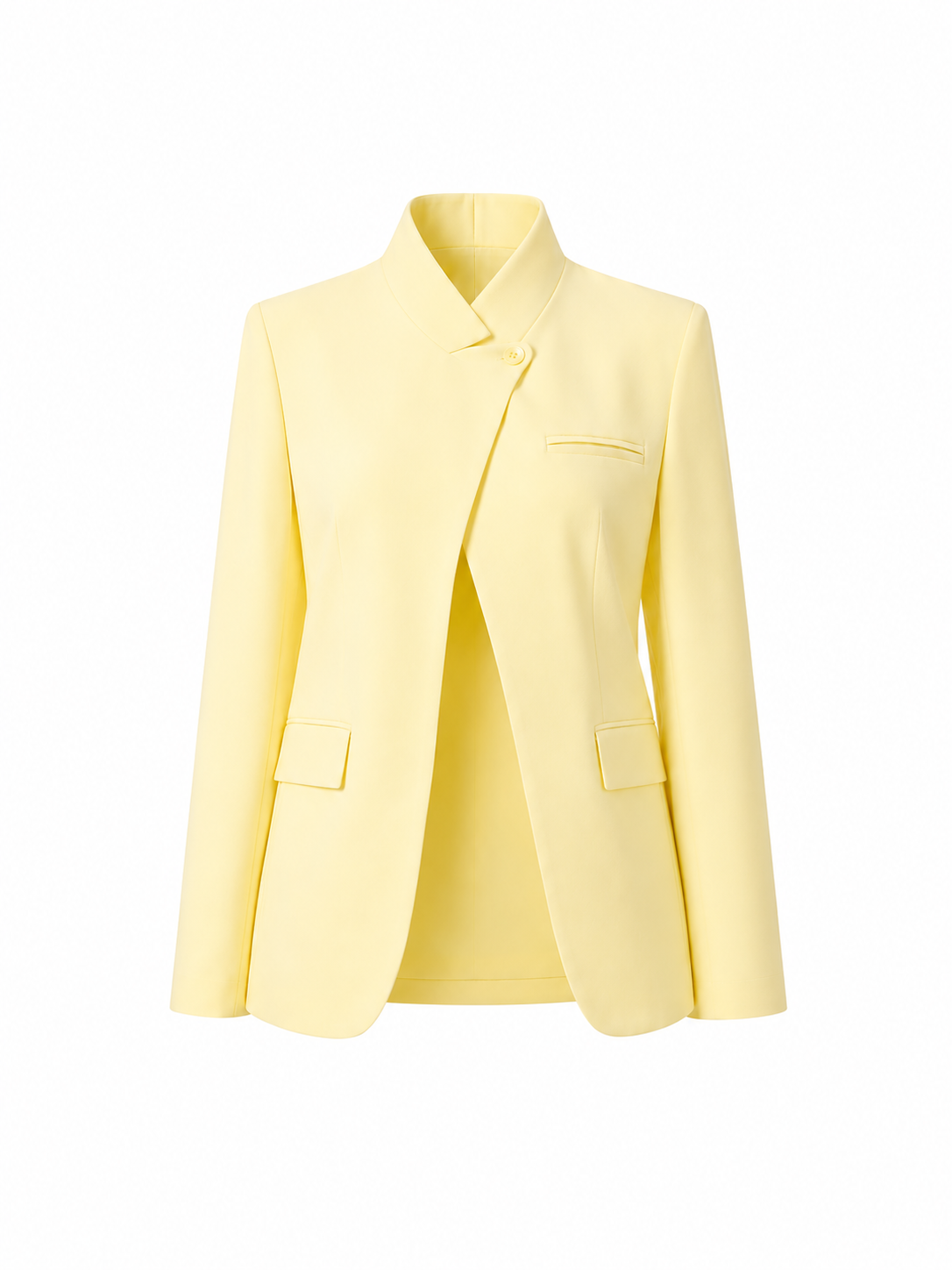 Monroe Tailored Blazer