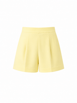 Monroe Tailored Short