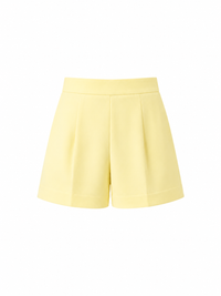 Monroe Tailored Short