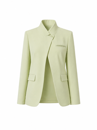Monroe Tailored Blazer