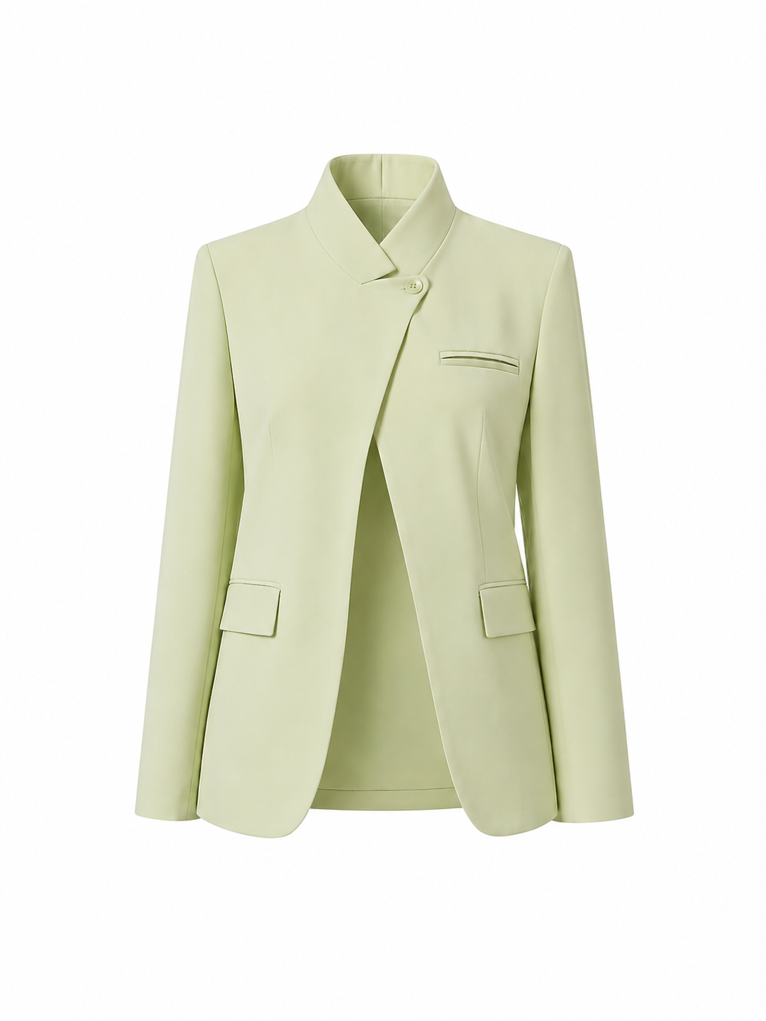 Monroe Tailored Blazer