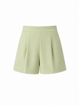 Monroe Tailored Short