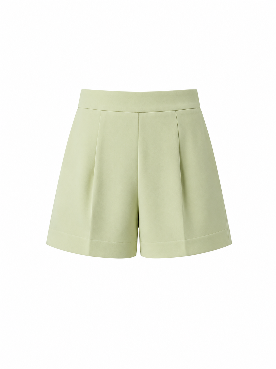 Monroe Tailored Short