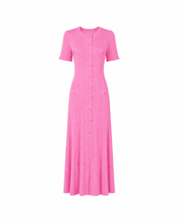 Marigold Society Dress
