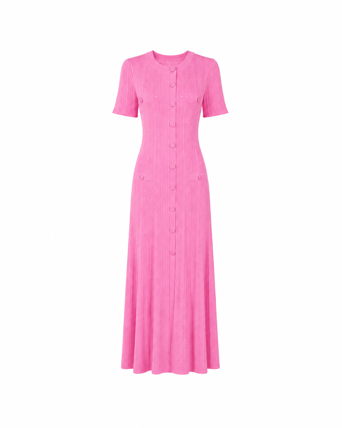 Marigold Society Dress