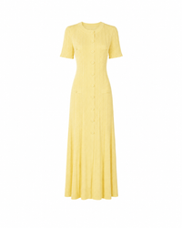 Marigold Society Dress