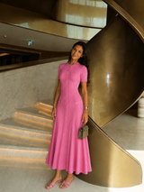 Marigold Society Dress