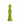 Sage Hourglass Maxi Dress