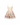 Monet Garden Mini Dress