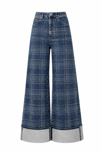 Chelsea Glam Denim Jeans