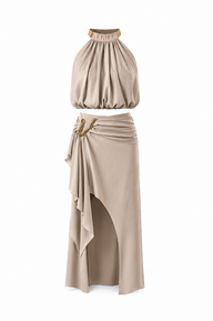 Desert Muse Skirt Set