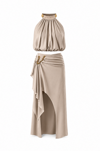 Desert Muse Skirt Set