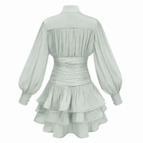 Modern Heiress Mini Dress