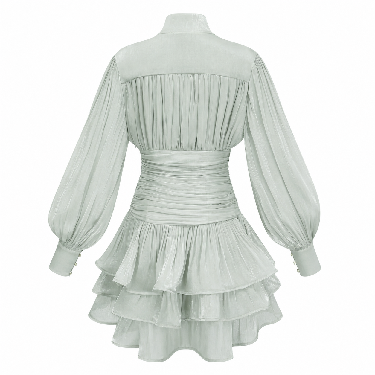 Modern Heiress Mini Dress
