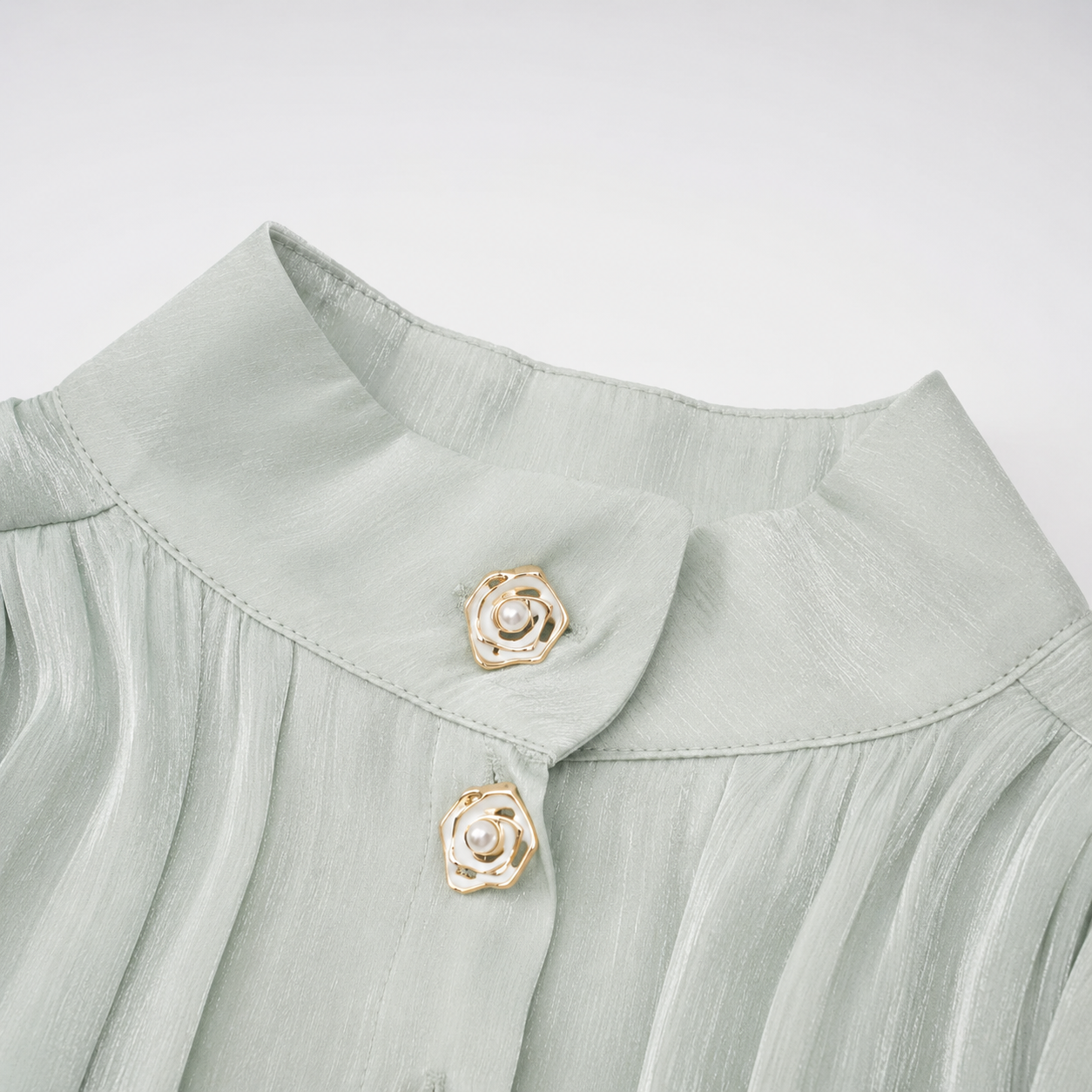 Modern Heiress Mini Dress