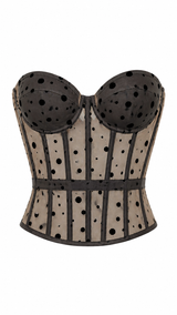 Moon Cherie Corset