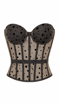 Moon Cherie Corset