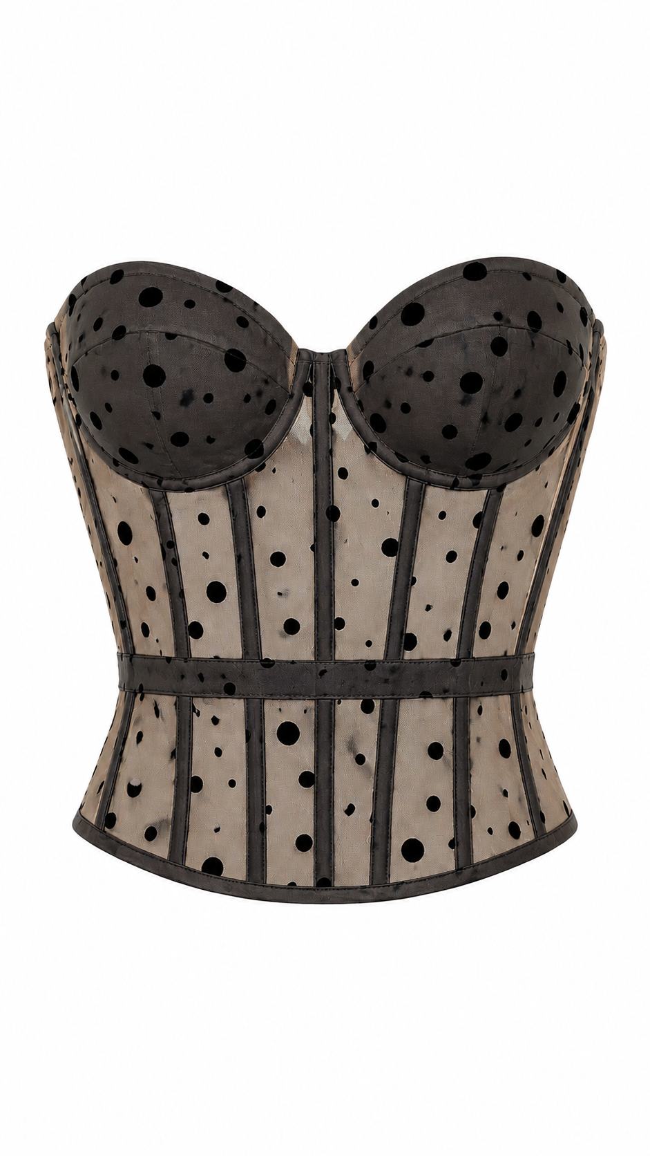 Moon Cherie Corset