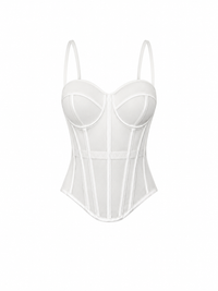 Linea Corset