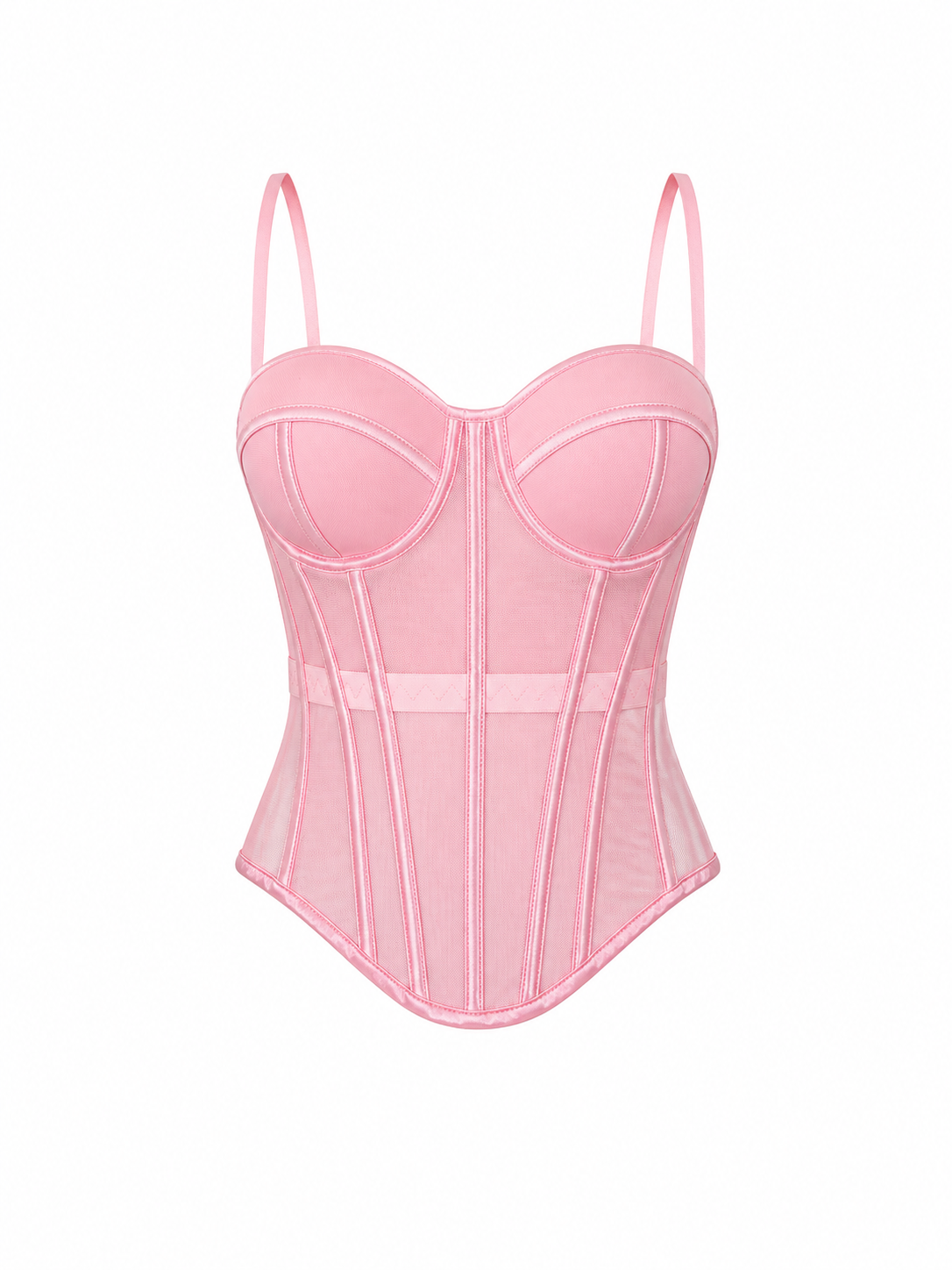 Linea Corset