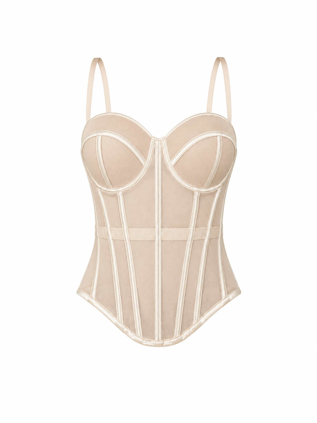 Linea Corset