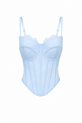 Angel Veil Corset