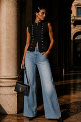 Montclair Vest