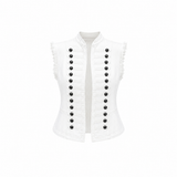 Montclair Vest