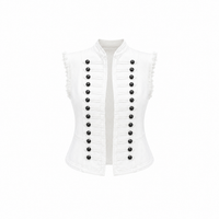 Montclair Vest