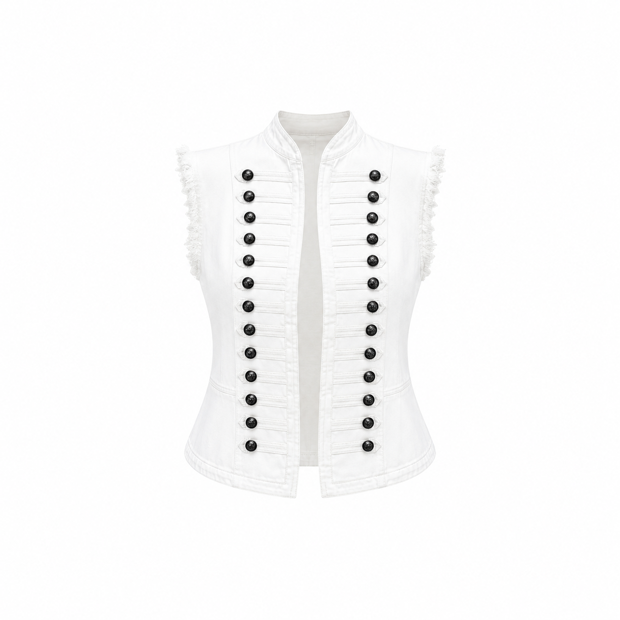 Montclair Vest