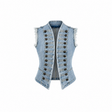Montclair Vest