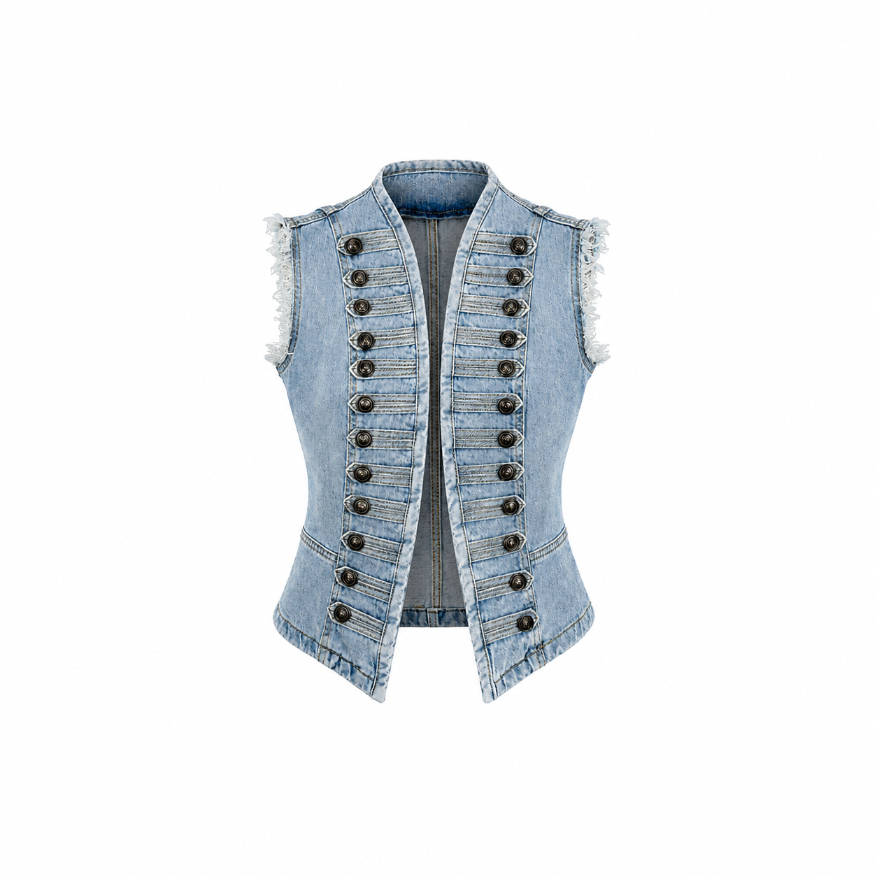 Montclair Vest