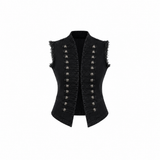 Montclair Vest