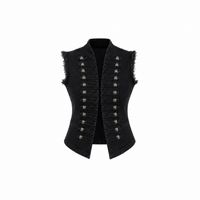 Montclair Vest