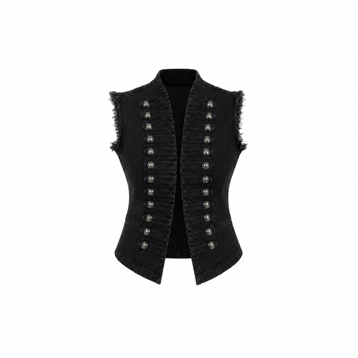 Montclair Vest