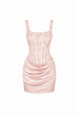 Secret Affair Mini Dress