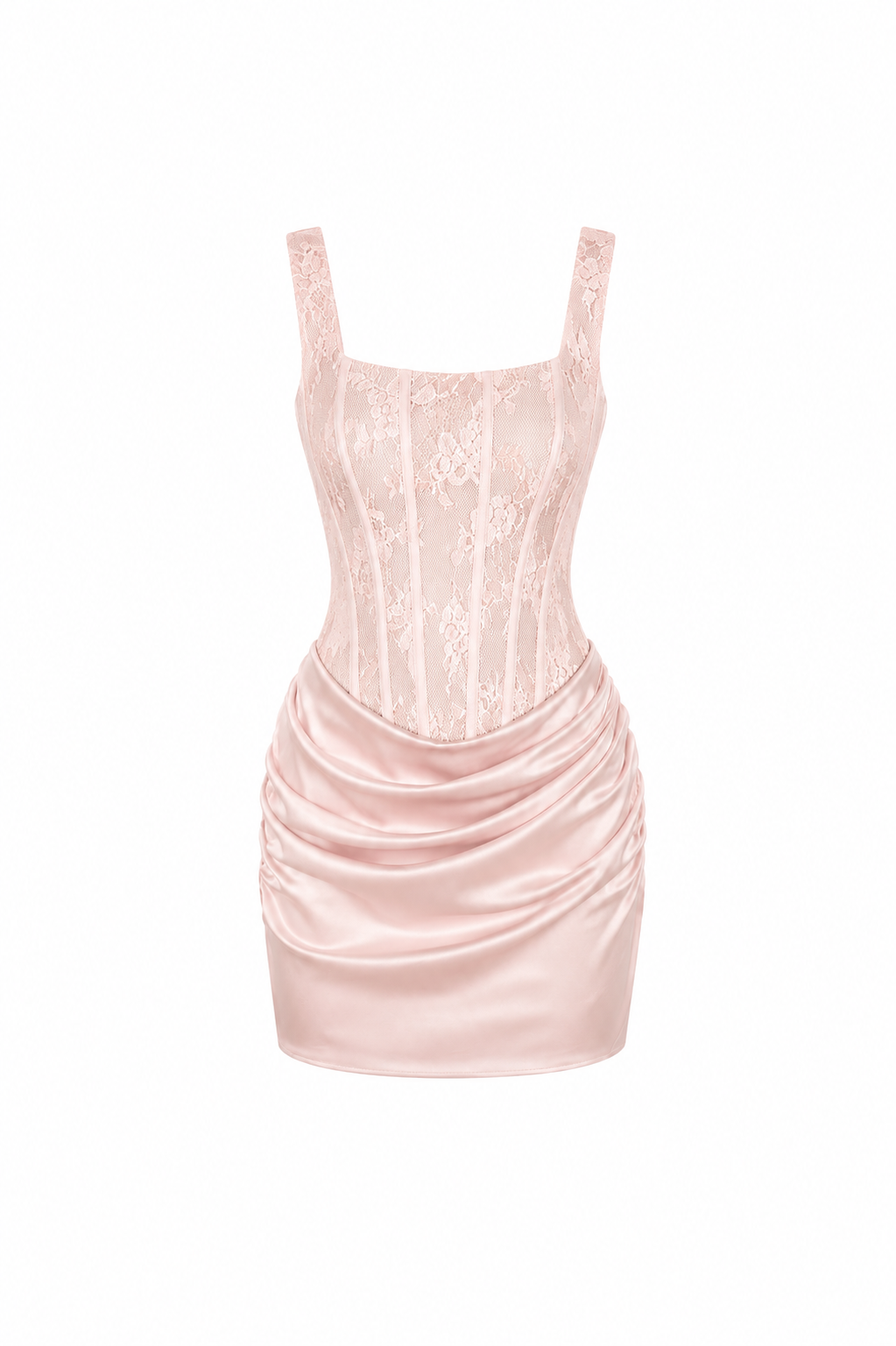 Secret Affair Mini Dress