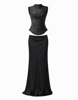 Elena Skirt Set