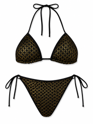 Shadow Swimwear