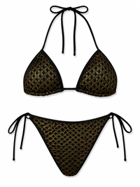 Shadow Swimwear