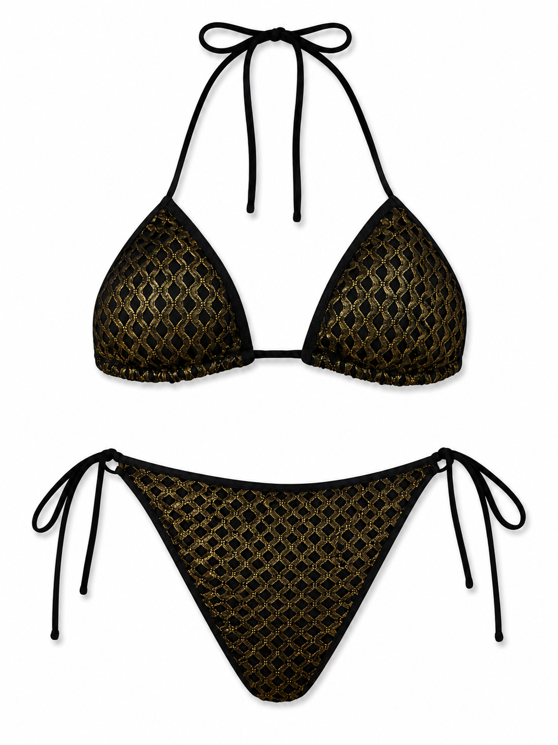 Shadow Swimwear
