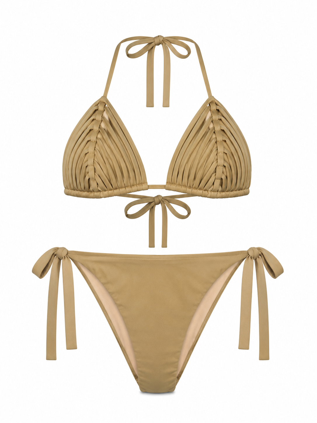 Nude Harmony