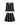 Scallop Statement Short Set