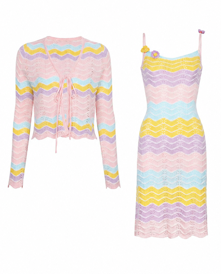 Prism Pastel Ensemble Set