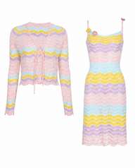 Prism Pastel Ensemble Set