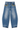 Pin Luxe Denim Jeans