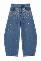 Pearl Mood Jeans