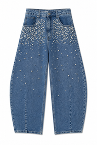 Pearl Mood Jeans