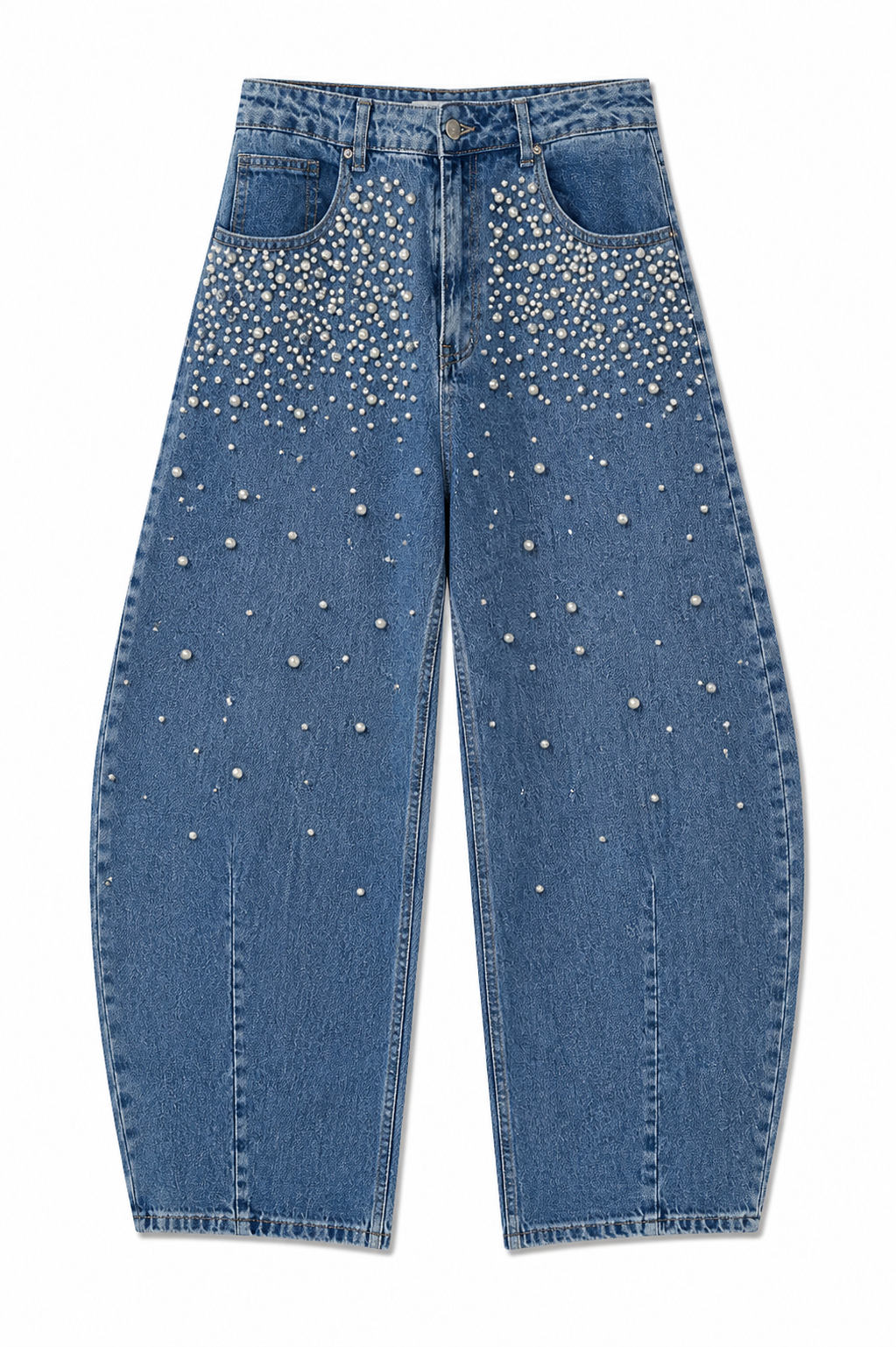 Pearl Mood Jeans