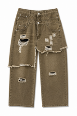 Hampton Edge Denim Jeans